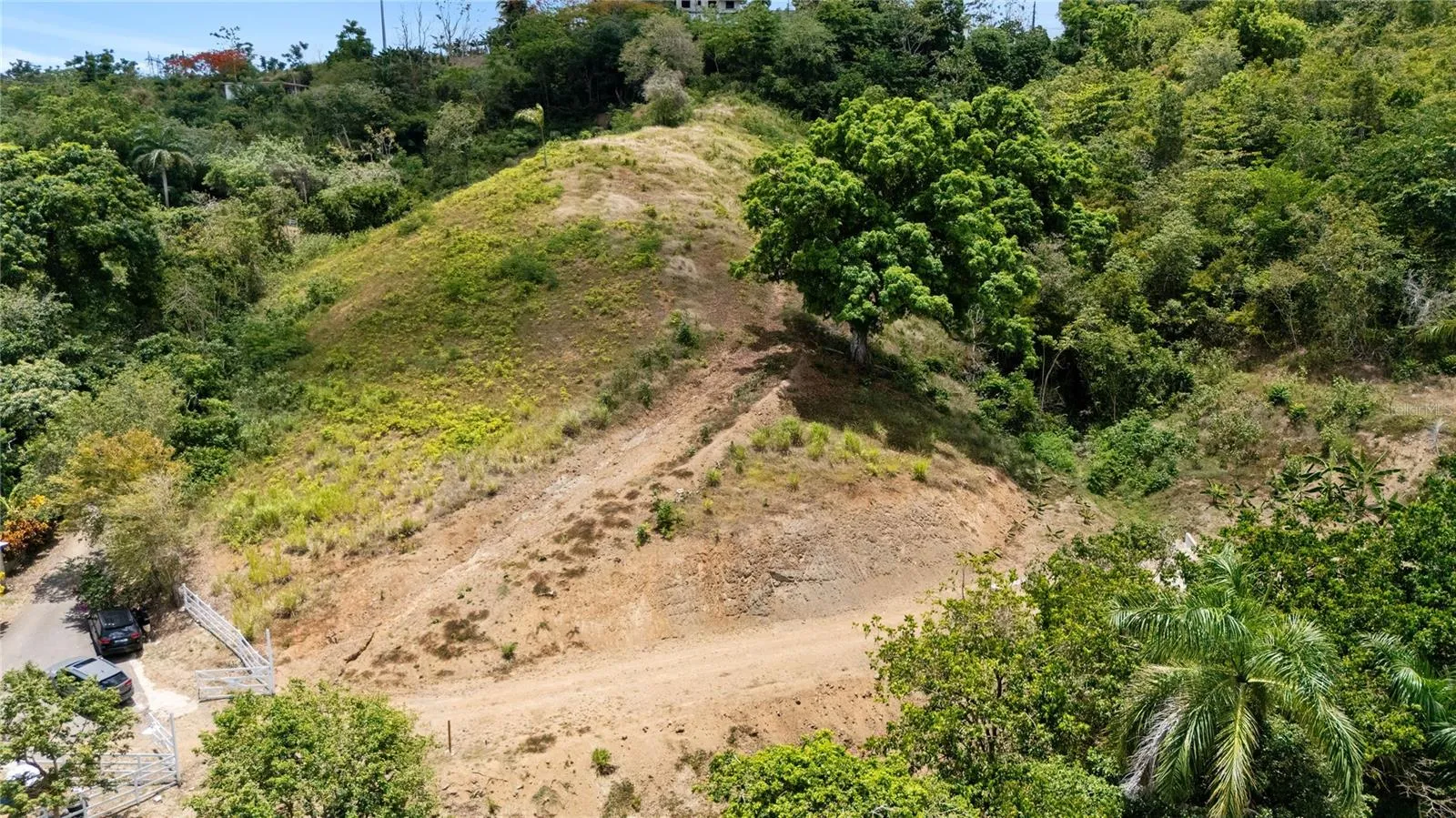 Vacant Land