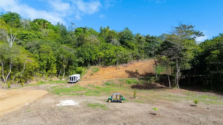 Vacant Land