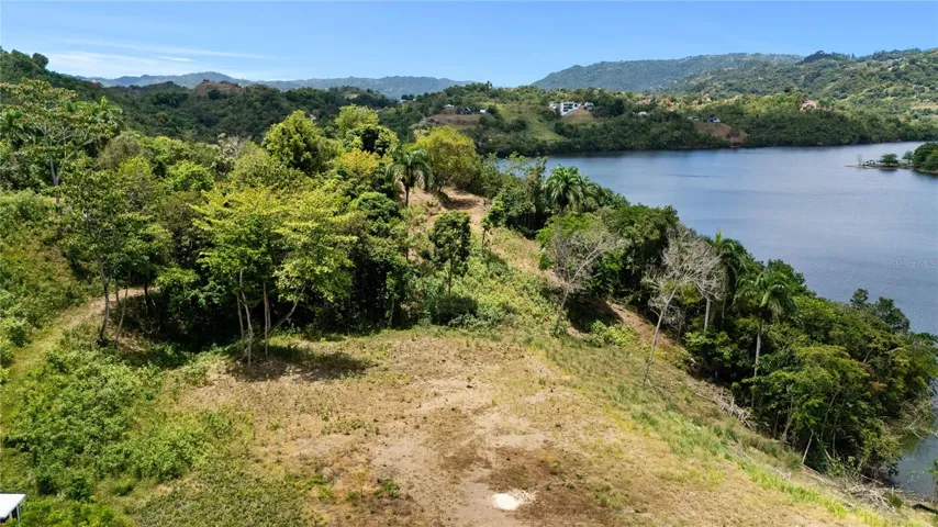 Vacant Land