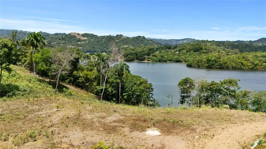Vacant Land