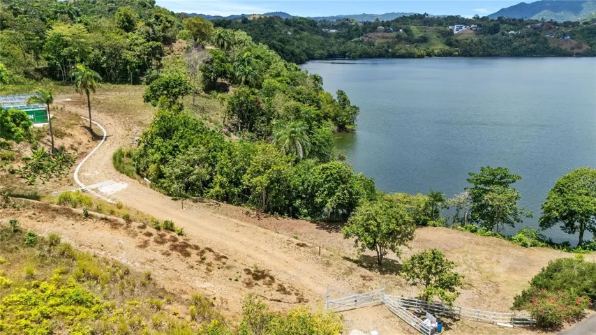 Vacant Land