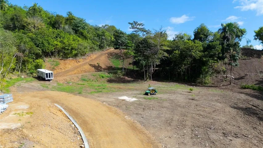 Vacant Land