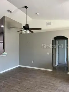 Front room