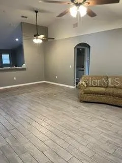 Front room