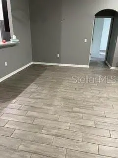 Front room