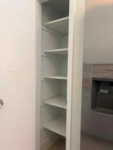kitchen pantry