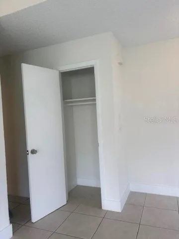 Foyer Closet