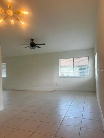 Living Room/Dining Room Combo