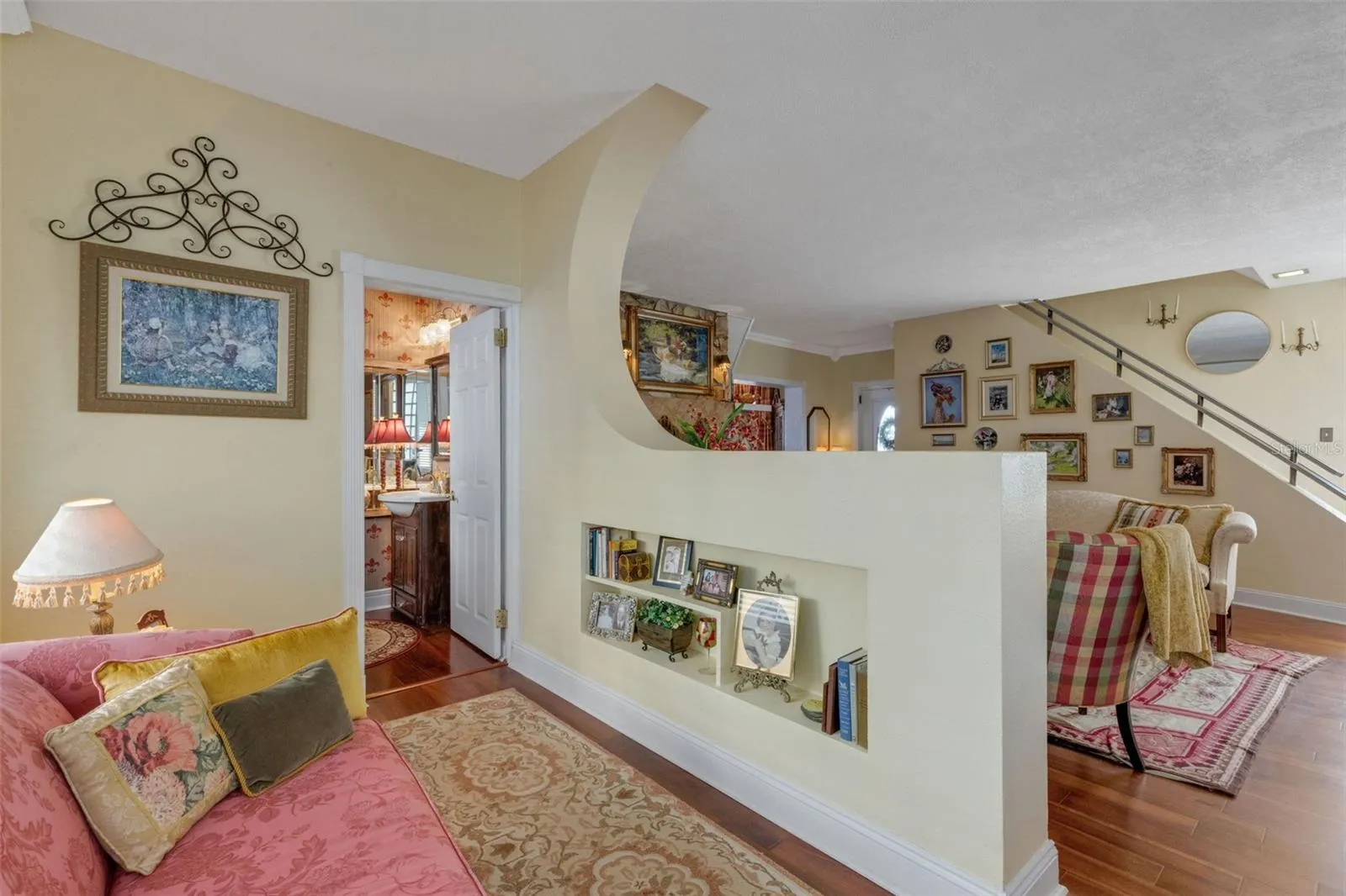 2015 E Beacon By Way, Lakeland, Florida 33803 — photo 4