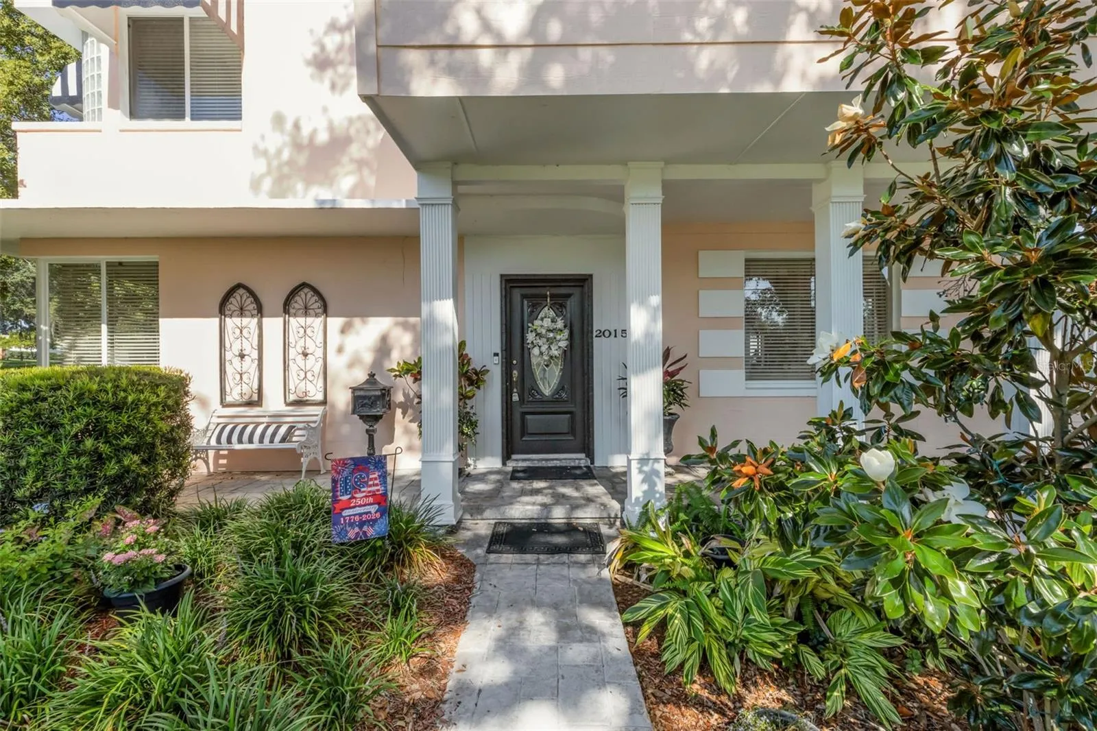 2015 E Beacon By Way, Lakeland, Florida 33803 — photo 33