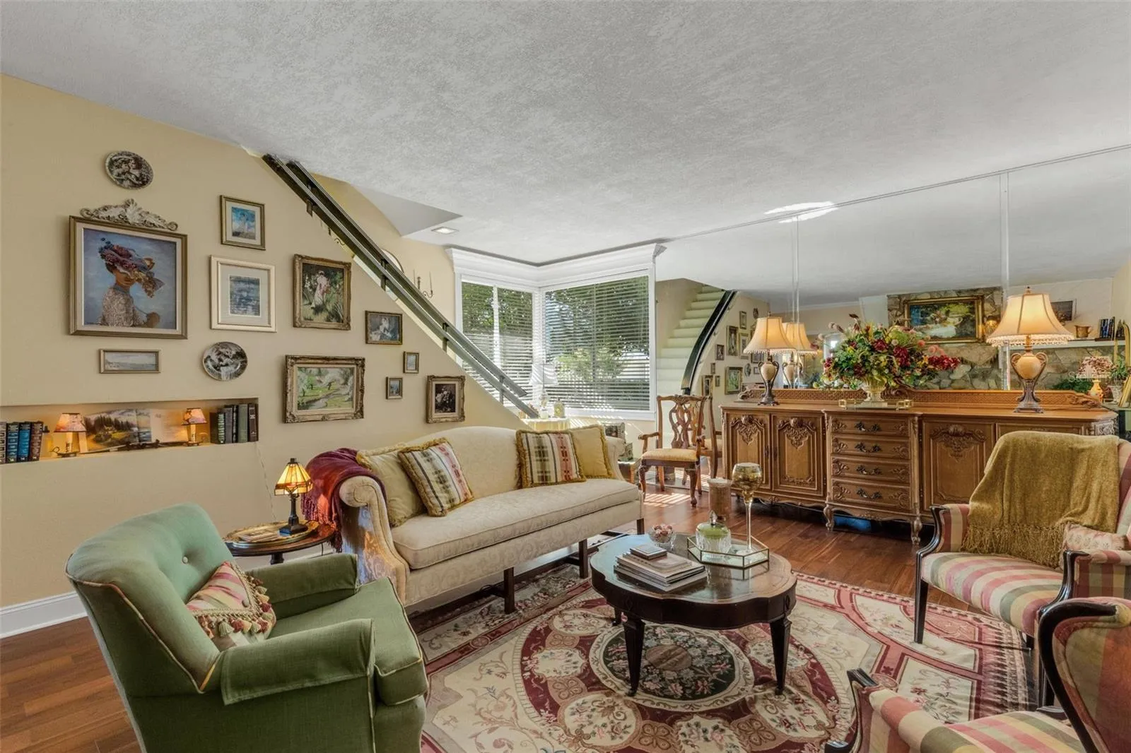2015 E Beacon By Way, Lakeland, Florida 33803 — photo 2