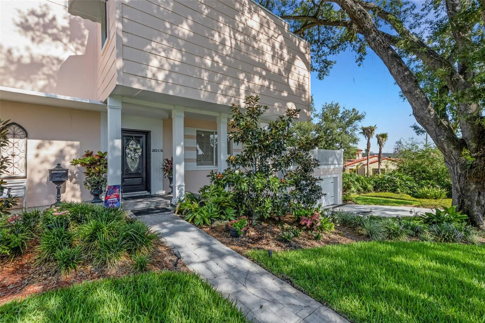 2015 E Beacon By Way, Lakeland, Florida 33803 — photo 34