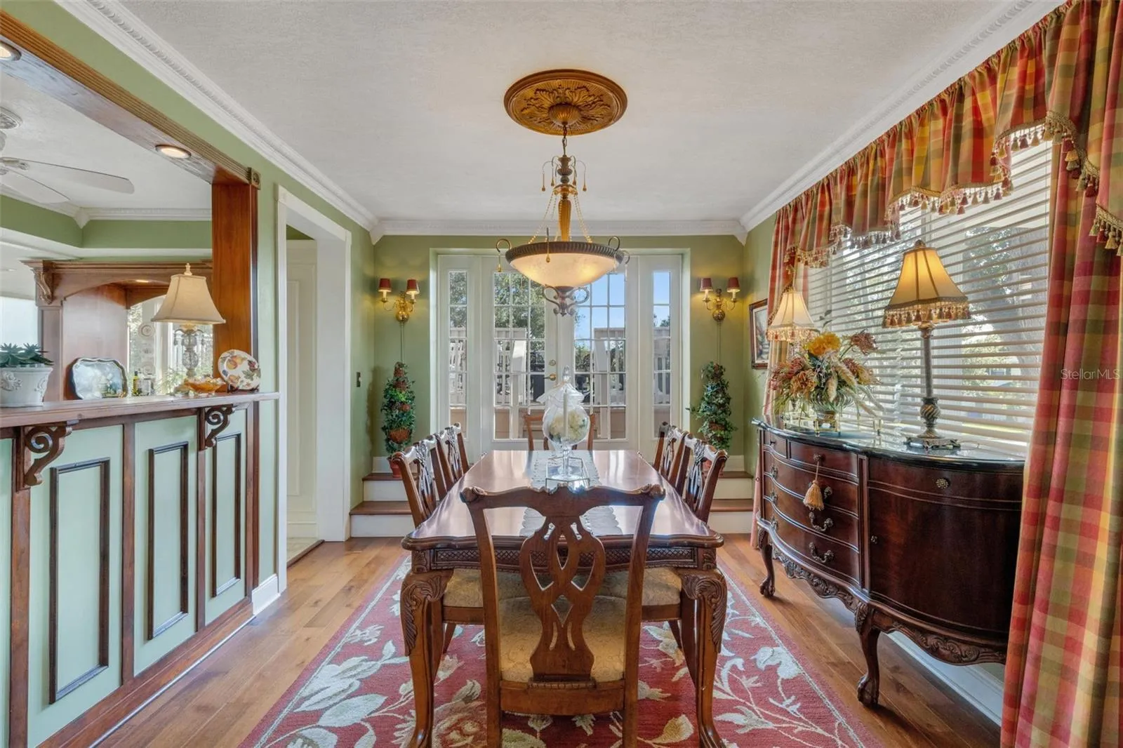 2015 E Beacon By Way, Lakeland, Florida 33803 — photo 6