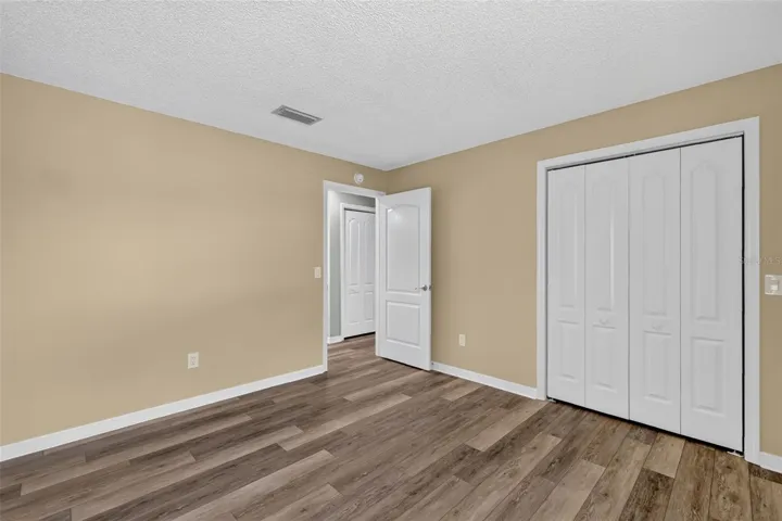 Third Bedroom