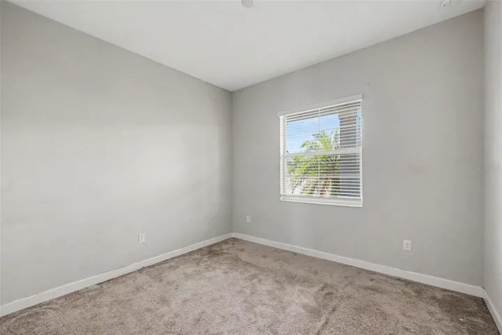 Bedroom 1st Floor