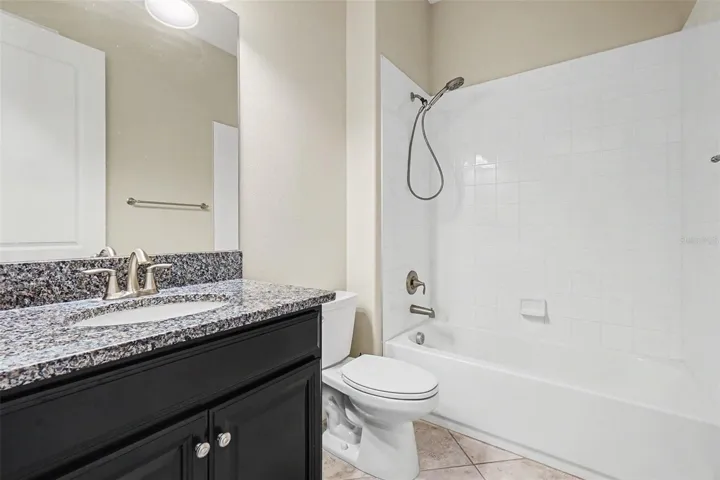 Bathroom 1st Floor