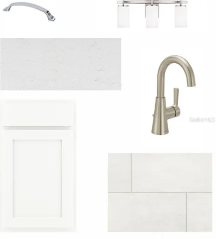 Interior Design Selections