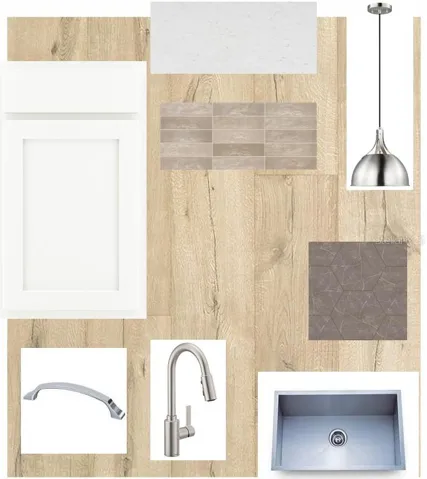 Interior Design Selections
