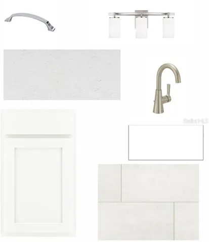 Interior Design Selections