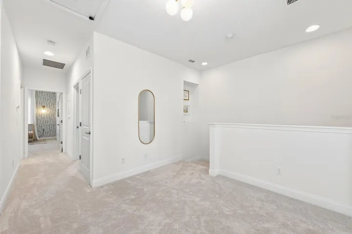 Loft.