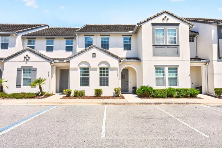 **WELCOME HOME**