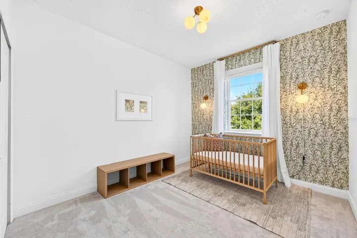 Second Bedroom.