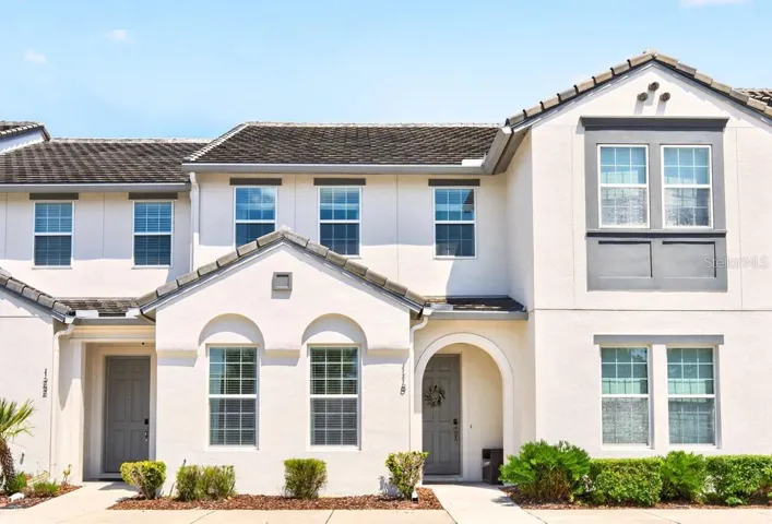 Welcome to the Festival community of Davenport, where LOW MAINTENANCE LIVING meets incredible INVESTMENT POTENTIAL!