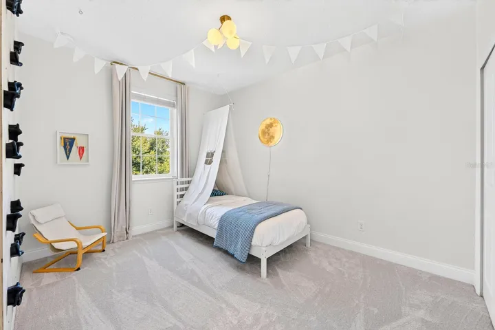 Third Bedroom.