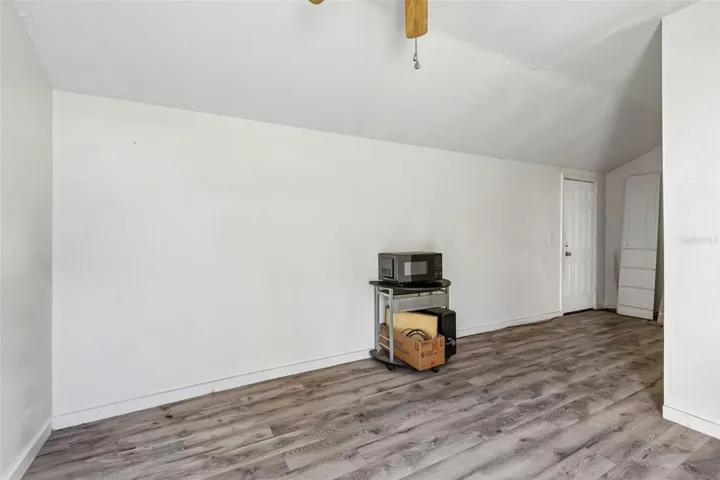 Garage Office - Studio