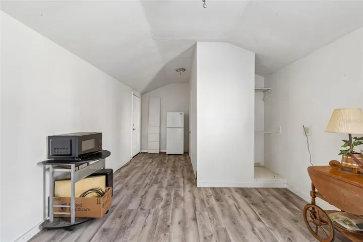 Garage Office - Studio