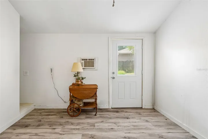 Garage Office - Studio
