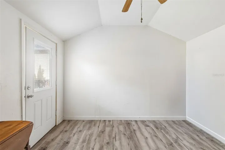 Garage Office - Studio