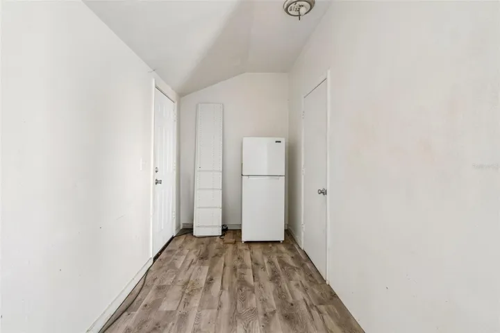 Garage Office - Studio