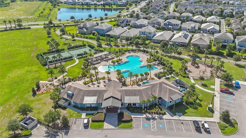 Amenities