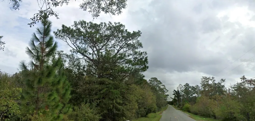 Frontage 34.5 Acres