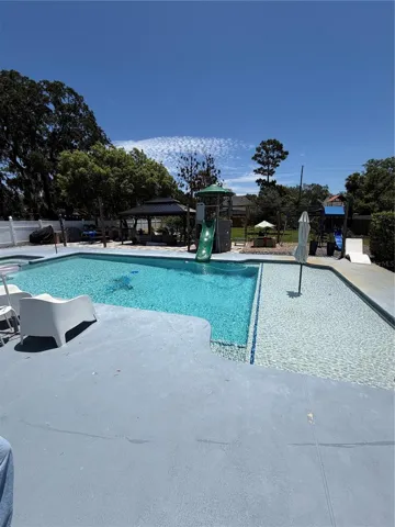 POOL AREA