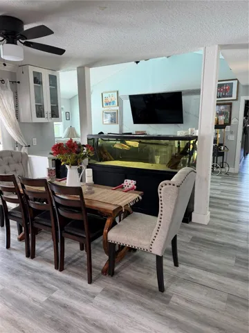 DINNING ROOM
