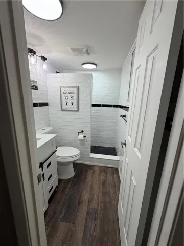SECOND BATHROOM