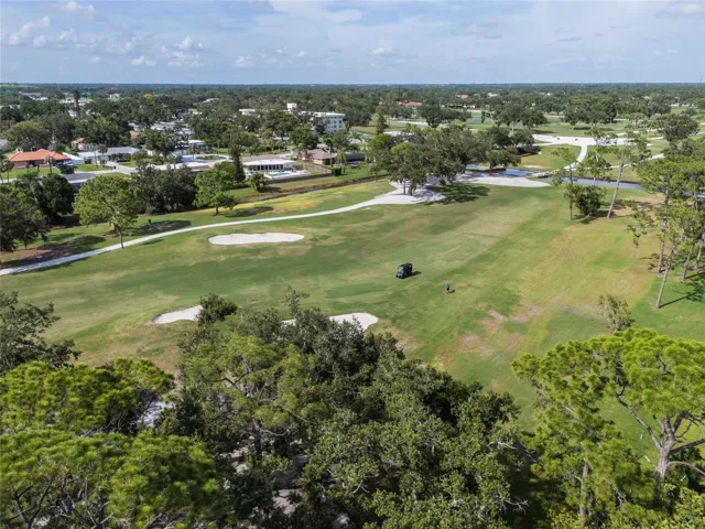 Palm Aire Golf Course
