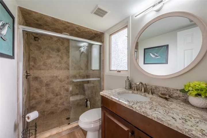 Third Bath/ Pool Bath