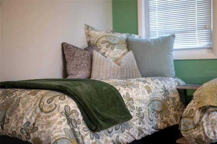 Third Bedroom
