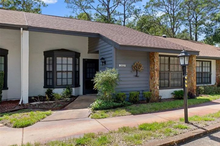 Front Entry Way