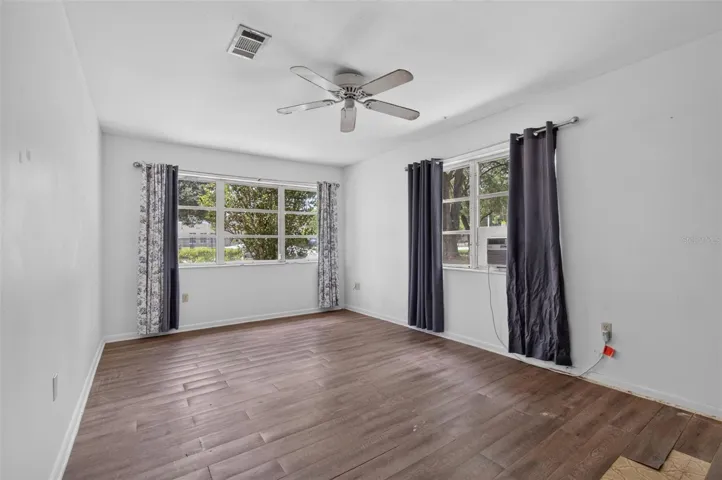 Bonus room