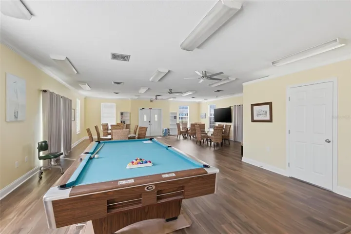 Clubhouse