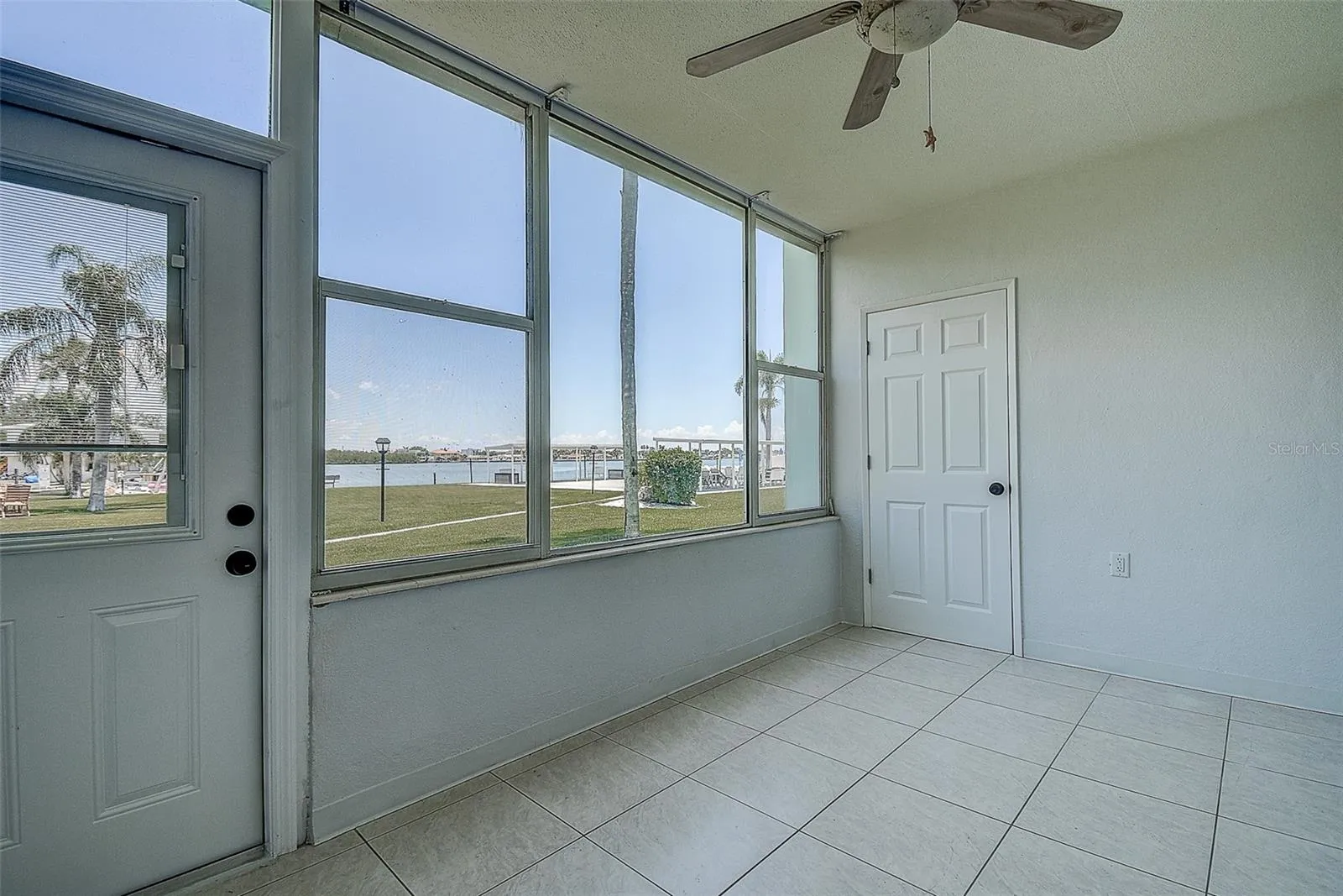 Florida Room