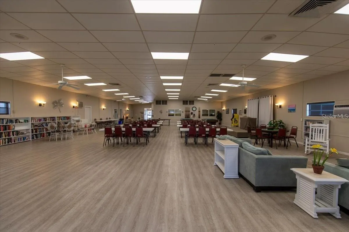 Clubhouse