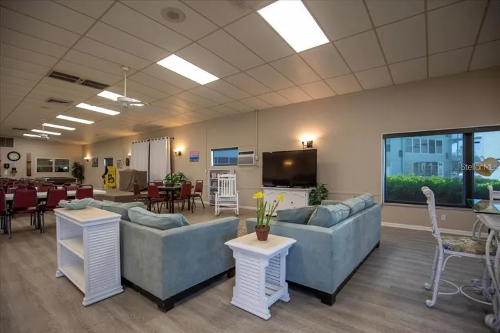 Clubhouse