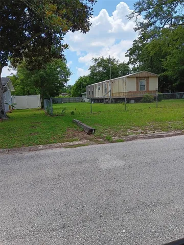 street view Mobile home