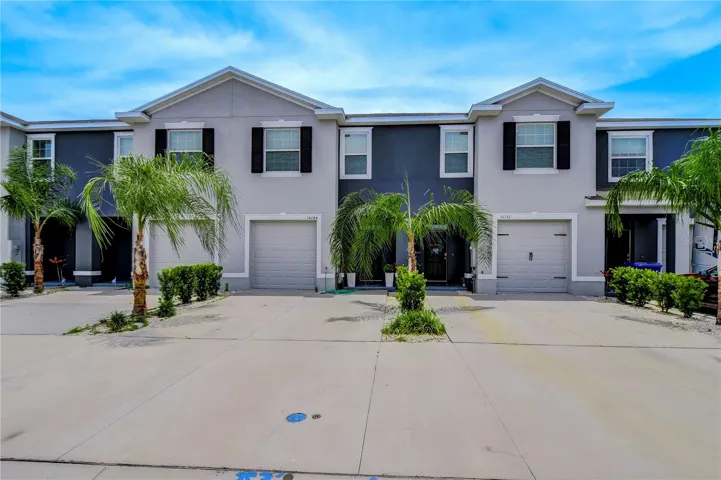 Welcome home to your Beautiful Townhome!