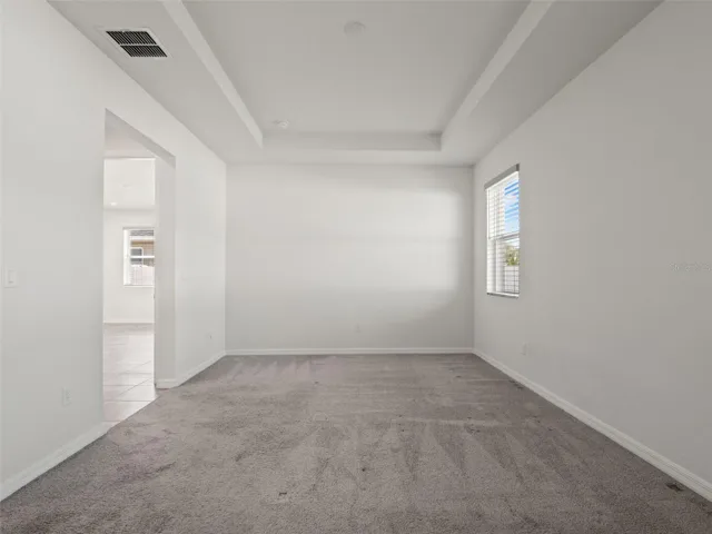 Primary + Vestibule